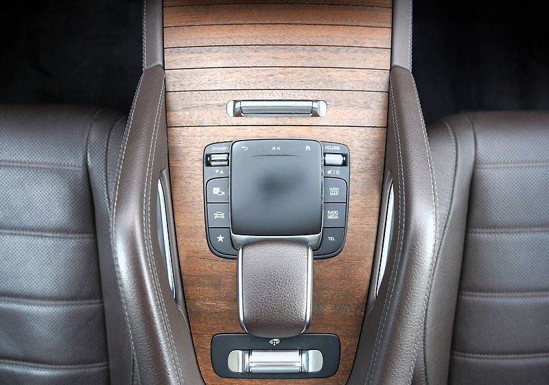 Mercedes-Benz GLE 580 V8/4Matic/20/ČR - fotka 37 z 47
