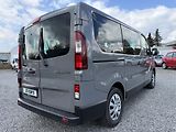 Renault Trafic 1.6dCi 89kW 9 míst ČR - náhled 4