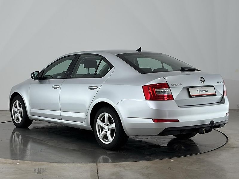 Škoda Octavia DSG,Ambition - fotka 15 z 27
