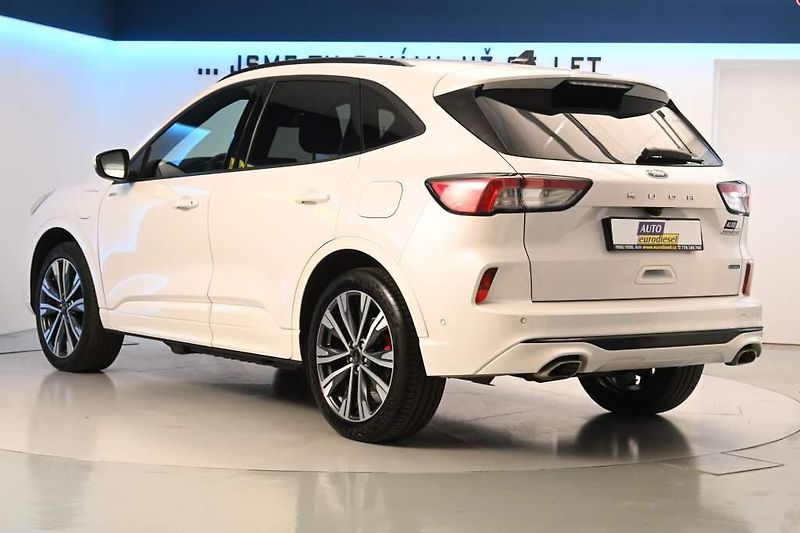 Ford Kuga (2023) 2.5 ST-LINE X LED ACC VIRTUAL - fotka 7 z 45