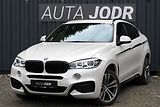 BMW X6 30d, ČR, Tažné, Harman, ACC - náhled 1
