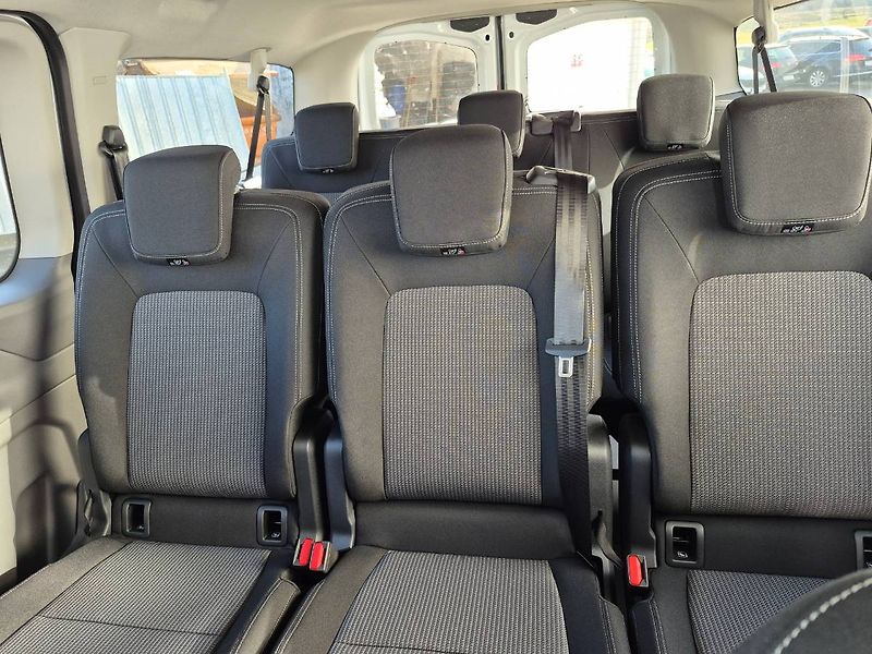 Volkswagen Caravelle (2025) 2.0TDI 110KW LWB - fotka 9 z 20