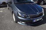 Škoda Fabia (2017) 1.2TSI 81kw DSG JOY NAVI APP - náhled 3