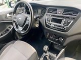 Hyundai i20 1,1CRDi (55kW)*TAŽNÉ ZAŘÍZENÍ* - náhled 10