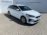 Kia Ceed (2019) SW 1.6CRDi Fresh! ČR! Tažné! - náhled 2