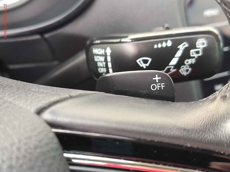 Škoda Octavia (2017) 2.0 TDI, Navi, LED - fotka 20 z 26