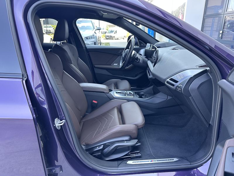 BMW Řada 1 120 M-Sport Paket PRO - fotka 9 z 26