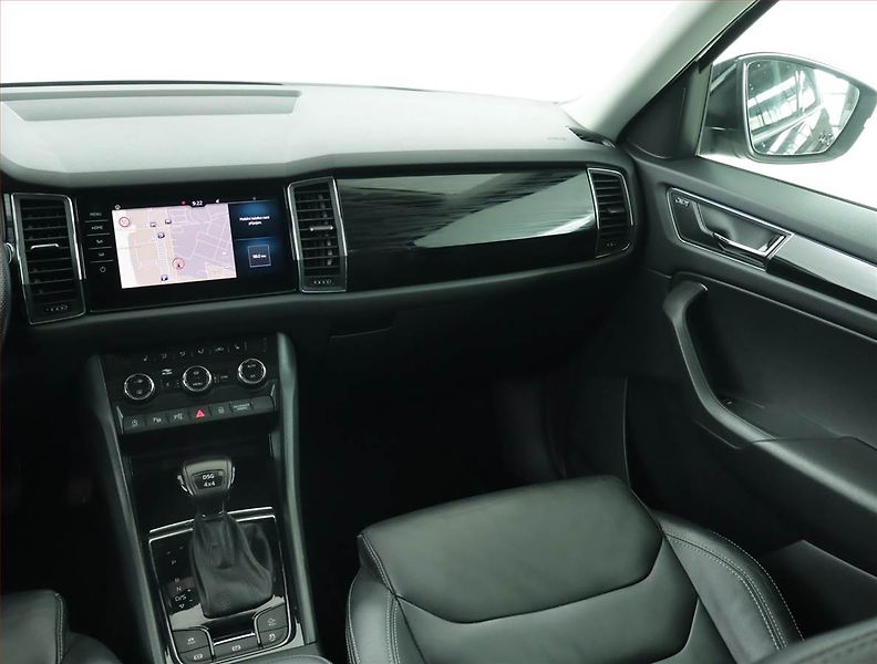 Škoda Kodiaq (2018) 2.0 TDI 4x4 - fotka 8 z 20
