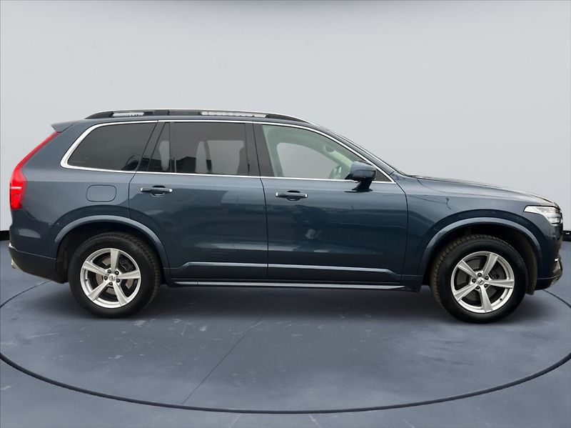 Volvo XC90 2,0 D5,Polestar AWD - fotka 4 z 32