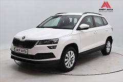 Škoda Karoq 1,5 TSI 110 kW Ambition Tažné - fotografie inzerátu