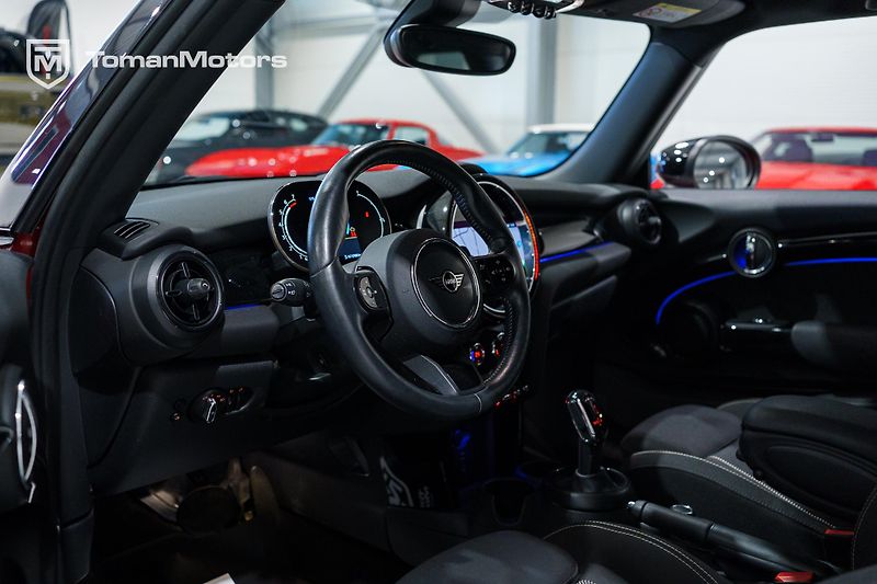 Mini Cooper S (2022) 2.0L T Aut. - fotka 9 z 19