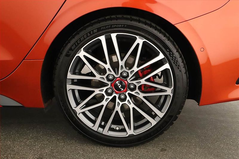 Kia Pro_Ceed (2021) GT 1.6 T-GDI - fotka 20 z 20