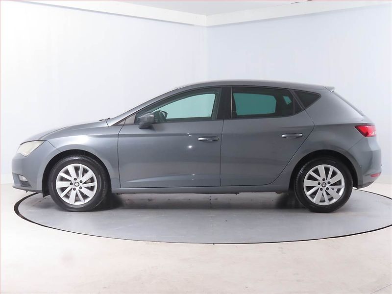 Seat Leon (2013) 1.2 TSI - fotka 3 z 14