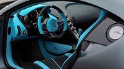 Bugatti Divo (2019)