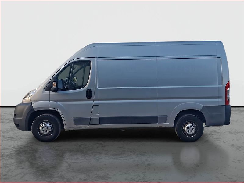 Citroën Jumper (2012) 2.2 HDi, L2H2, 1.0t, ČR - fotka 3 z 19
