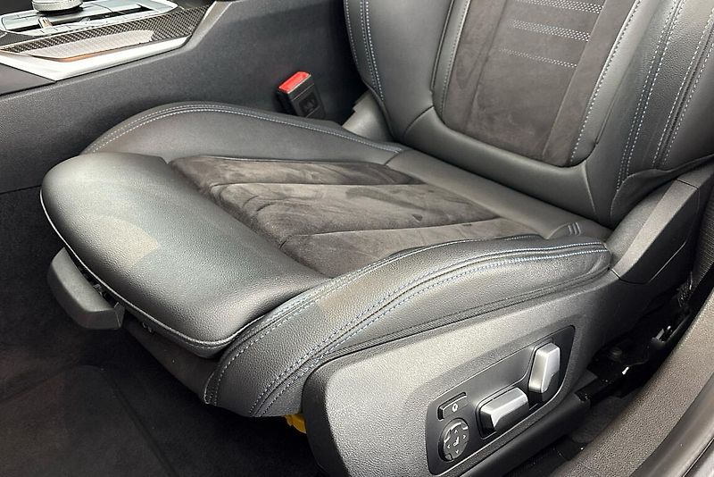 BMW Řada 3 řady 3 | 320d xDrive - fotka 7 z 24