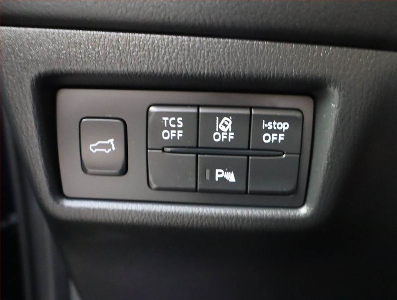 Mazda CX-5 (2018) Revolution 2.5 Skyactiv-G - fotka 26 z 27