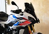 BMW S 1000 XR (2023) krásný stav, ZÁRUKA, SERVISKA - náhled 8
