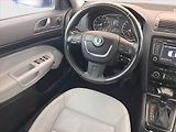 Škoda Octavia (2011) Laurin&Klement 1.8 TSI - náhled 7