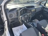 Toyota Yaris 1.5i 16v HYBRID 142TKM TOP 1A! - náhled 84