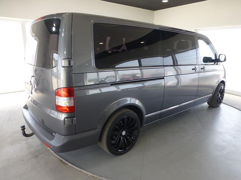 Volkswagen Transporter (2010) 2,0TDI-75KW**TAŽNÉ**ALU**9MÍST - fotka 5 z 24