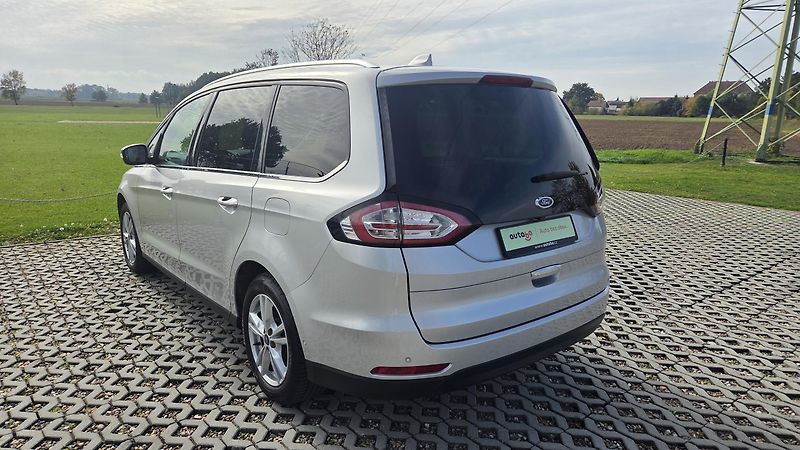Ford Galaxy (2023) 2.0 EcoBl 110kW AT TITAN DPH - fotka 8 z 36