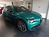 Alfa Romeo Stelvio (2025) Veloce 2,0 Turbo 280k AWD - náhled 1