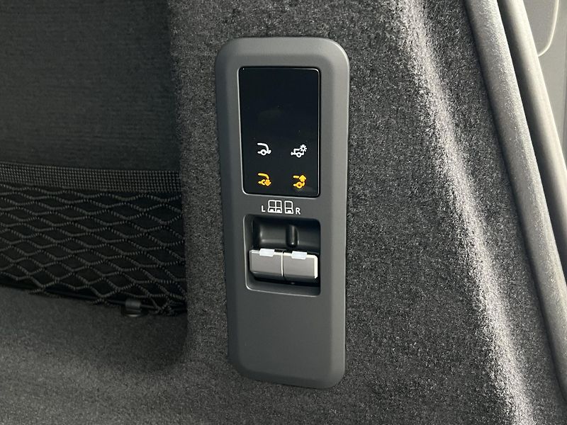Land Rover Range Rover Sport (2026) D300 DYNAMIC HSE AUT - fotka 57 z 58