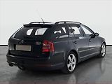 Škoda Octavia (2008) 1.8 TSI, po STK, Tažné - náhled 4