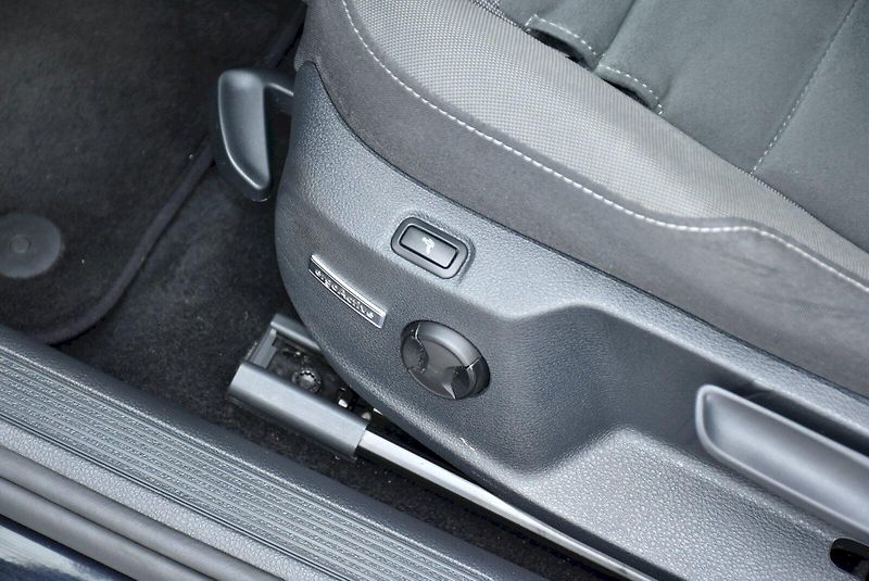Volkswagen Golf (2020) MARATHON EDITION 1.5 TSI 96kW - fotka 25 z 33