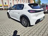 Peugeot 208 e, navigace - náhled 4