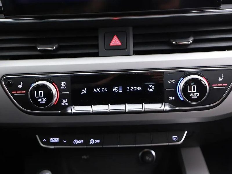 Audi A4 35TFSI Aut. Sport DPH TZ  - fotka 6 z 9