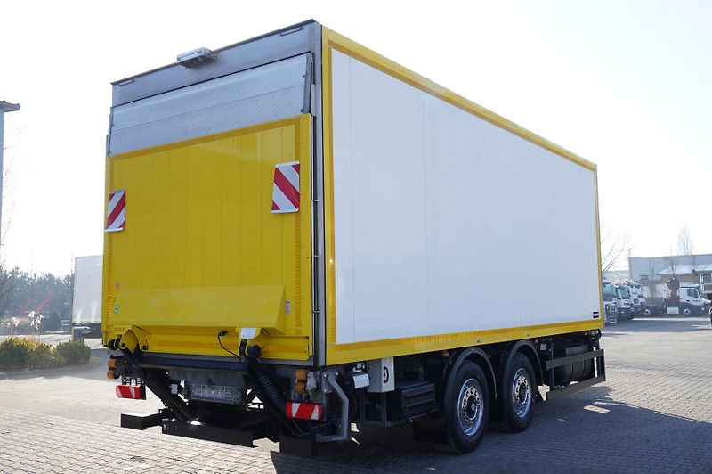 ROHR (2019) refrigerated trailer / Carrier - fotka 8 z 24