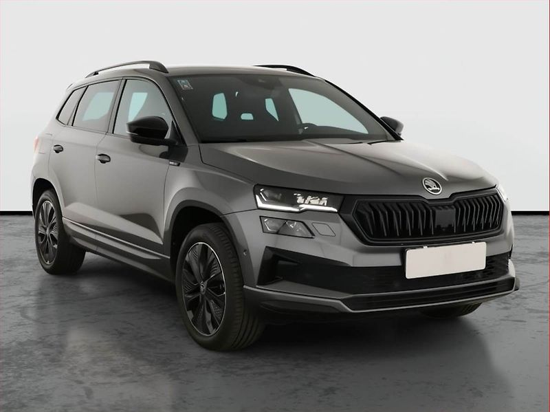 Škoda Karoq (2025) 2.0 TSI, Sportline, Navigace - fotografie inzerátu