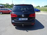 Volkswagen Touran 2,0 TDi 103 kW - náhled 8