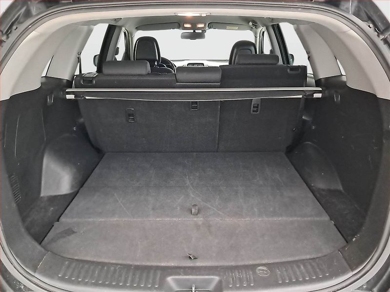 Kia Sorento (2010) 2.2 CRDi, 4X4, Automat - fotka 14 z 21