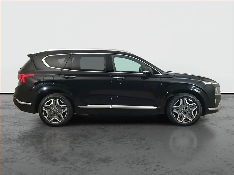 Hyundai Santa Fe (2023) Plug-in Hybrid - fotka 6 z 24