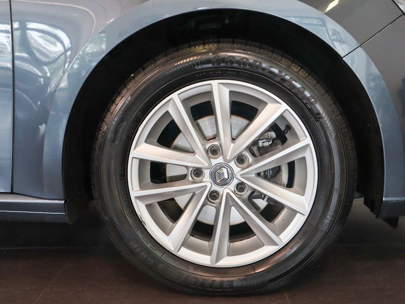 Renault Mégane 1.3Tce Limited 103kW - fotka 25 z 25