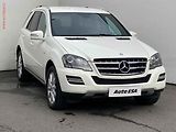 Mercedes-Benz Třídy M (2012) 3.0 CDi ML 350 4Matic, 1.maj - náhled 1