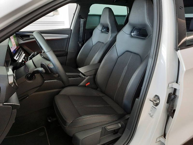 Cupra Leon (2024) SP VZ 2.0 TSI 4Drive(228kW/310 - fotka 7 z 29