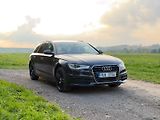 Audi A6 Allroad (2013) Audi A6 Avant 4G5, 3.0 TDI V6, - náhled 1