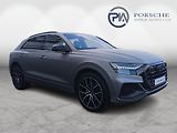 Audi Q8 3.0 TFSi S-Line - náhled 9