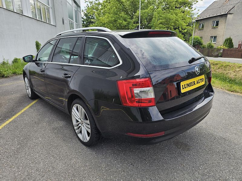 Škoda Octavia (2017) 1.6TDI HOCKEY EDITION - fotka 3 z 17
