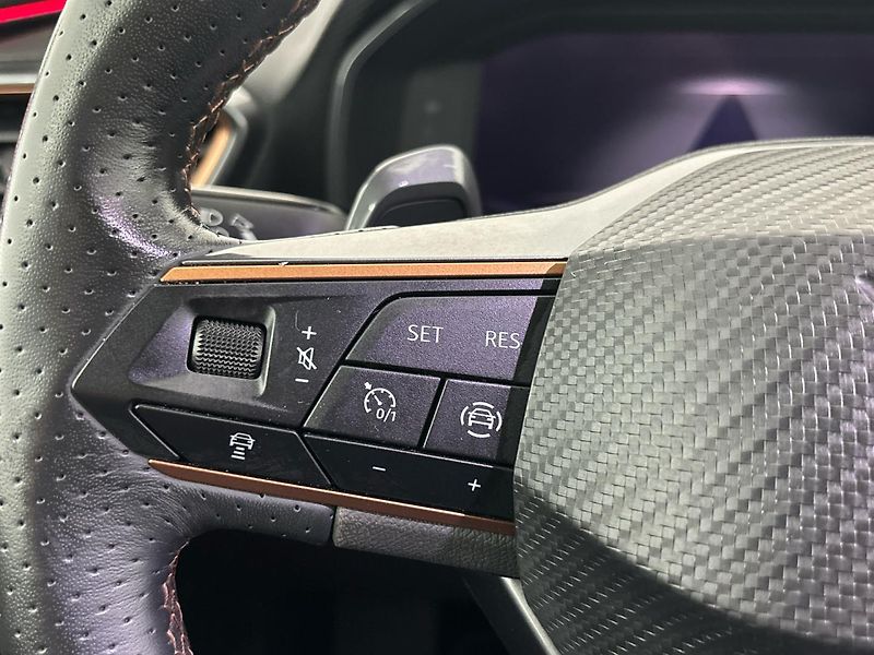 Cupra Leon DSG - fotka 23 z 28