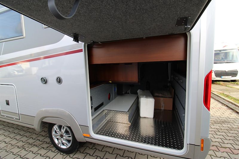 Carthago (2025) LINER FOR TWO I 53 IVECO - fotka 10 z 81