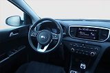 Kia Sportage (2021) 1.6 T-GDI, 4X4, Serv.kniha - náhled 7