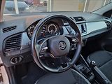 Škoda Fabia 1.0 TSI Ambition,ČR,1.Majitel - náhled 20
