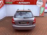 Škoda Fabia 1.2 TSi Elegance, Serviska - náhled 7