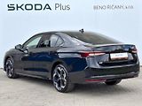 Škoda Superb (2025) iV SportLine DSG 1,5TSi 150kW - náhled 11
