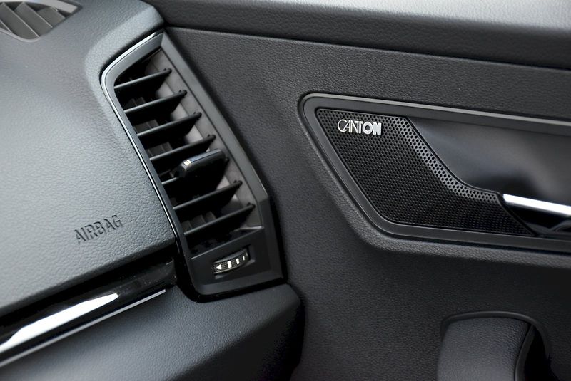 Škoda Karoq (2026) Sportline 1,5 TSI 110 kW 7° au - fotka 24 z 39